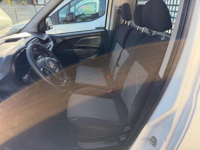 FIAT DOBLO' 1.6 MJT CASSONATO
