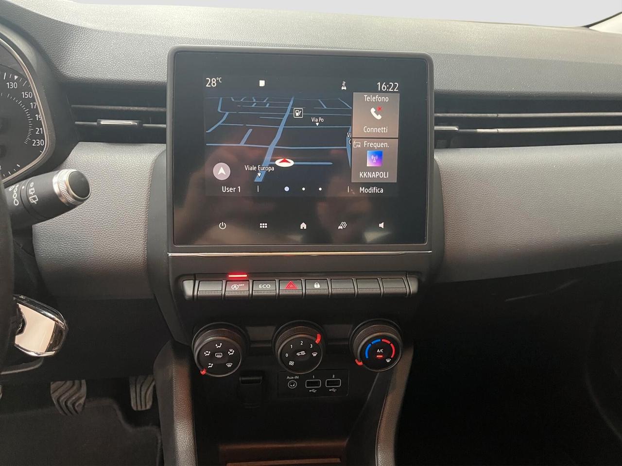 Renault Clio Blue 1.5 dCi 85 CV 2020