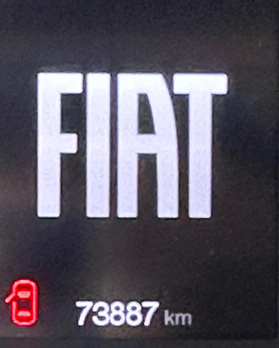 Fiat Tipo 5 Porte Tipo 5p 1.0 City Life 100cv