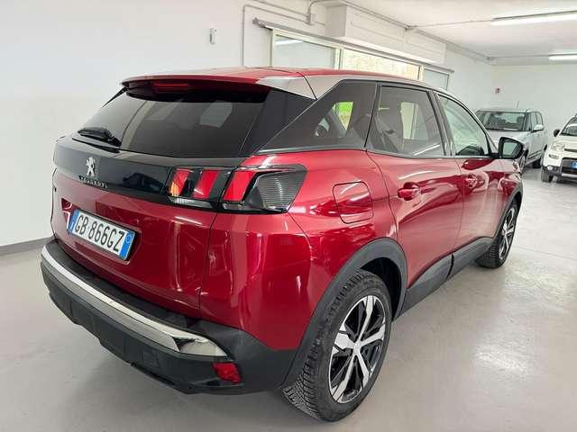 Peugeot 3008 3008 II 2016 1.5 bluehdi Crossway s