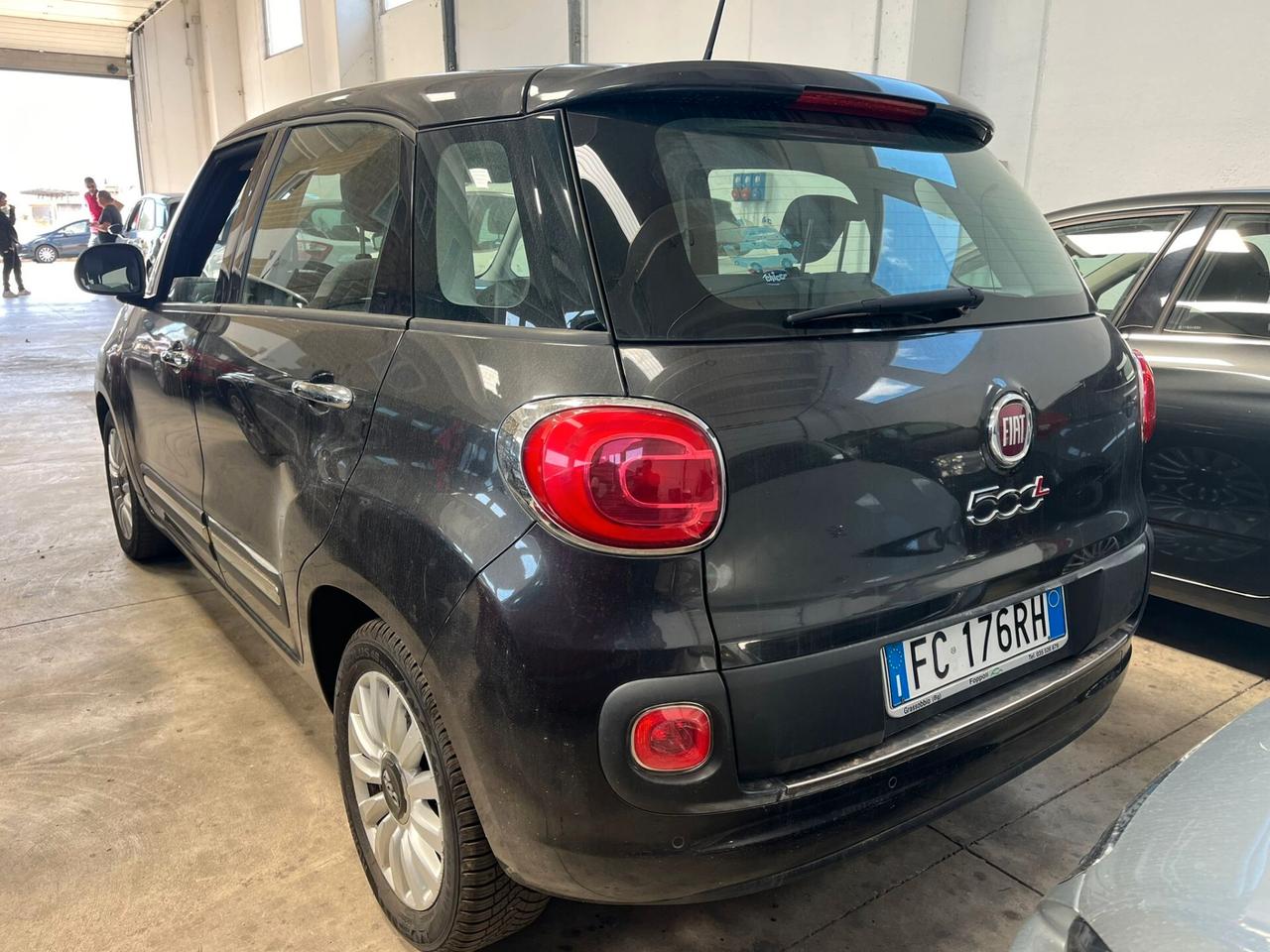 Fiat 500L 1.3 Multijet 95 CV Pop Star