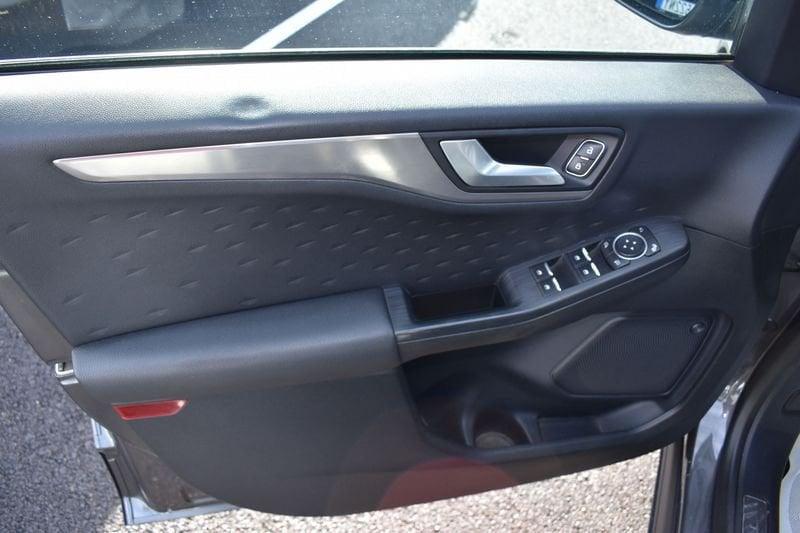 Ford Kuga Kuga 1.5 EcoBlue 120 CV 2WD Titanium