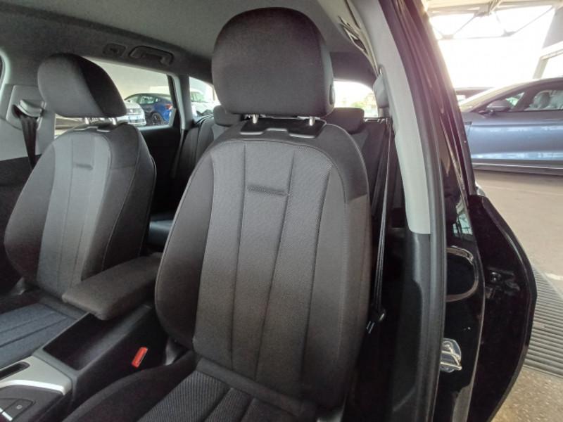 AUDI A4 2.0 35 TDI MHEV BUSINESS ADVANCED S TRONIC STATION WAGON