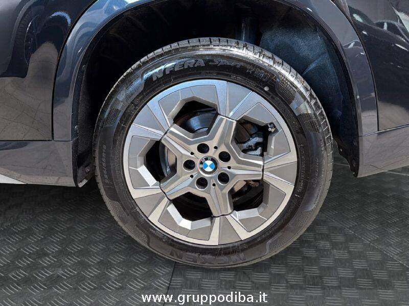 BMW X1 U11 sdrive18d X-Line Edition Essence auto