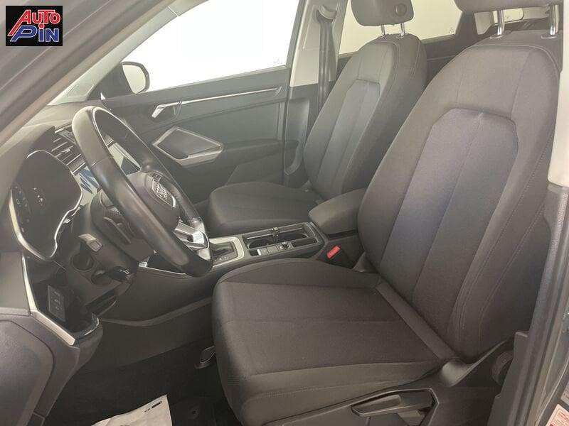 Audi Q3 Q3 35 TDI S tronic Business