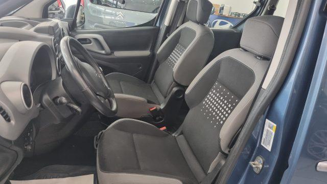 CITROEN Berlingo Multispace