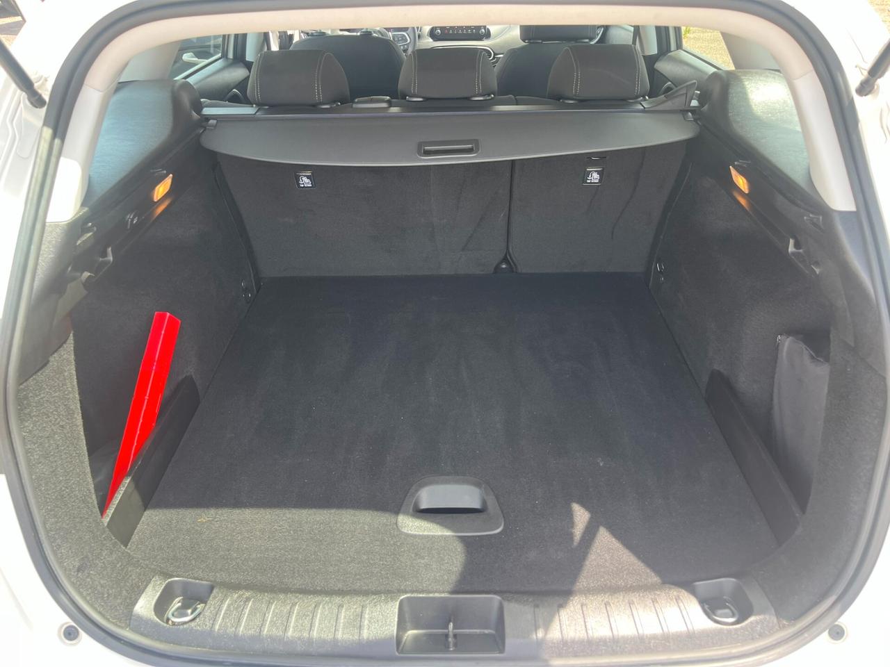 Fiat Tipo 1.3 Mjt S&S SW Business AUTOCARRO