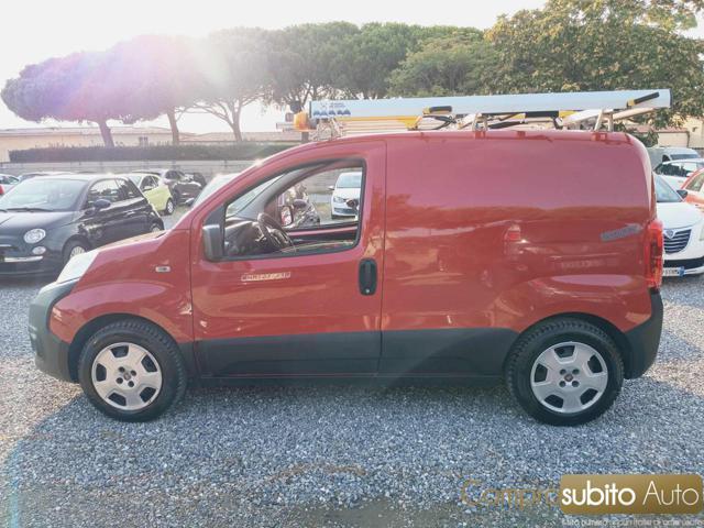 FIAT Fiorino 1.3 MJT 80CV + IVA 22%