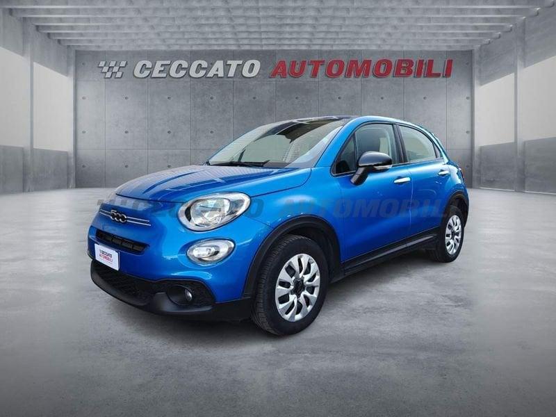 FIAT 500X 500X 1.0 t3 120cv
