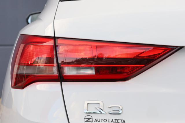 AUDI Q3 35 TFSI S tronic Business Advanced