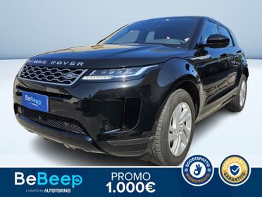 Land Rover RR Evoque EVOQUE 1.5 I3 MHEV S FWD 160CV AUTO