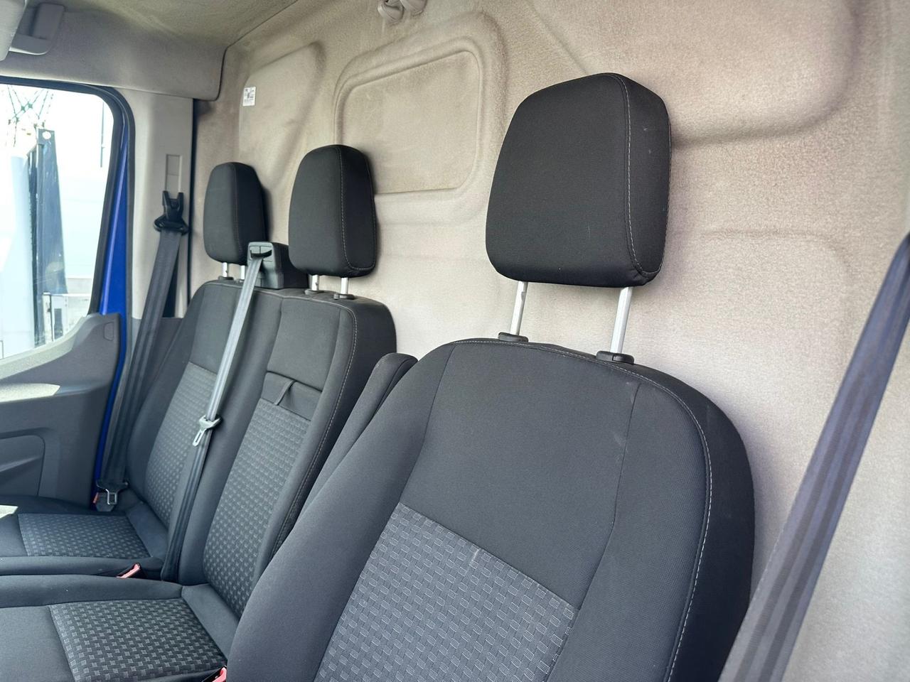 Ford Transit 2.0TDCi EcoBlue L2H2 Iva Compresa