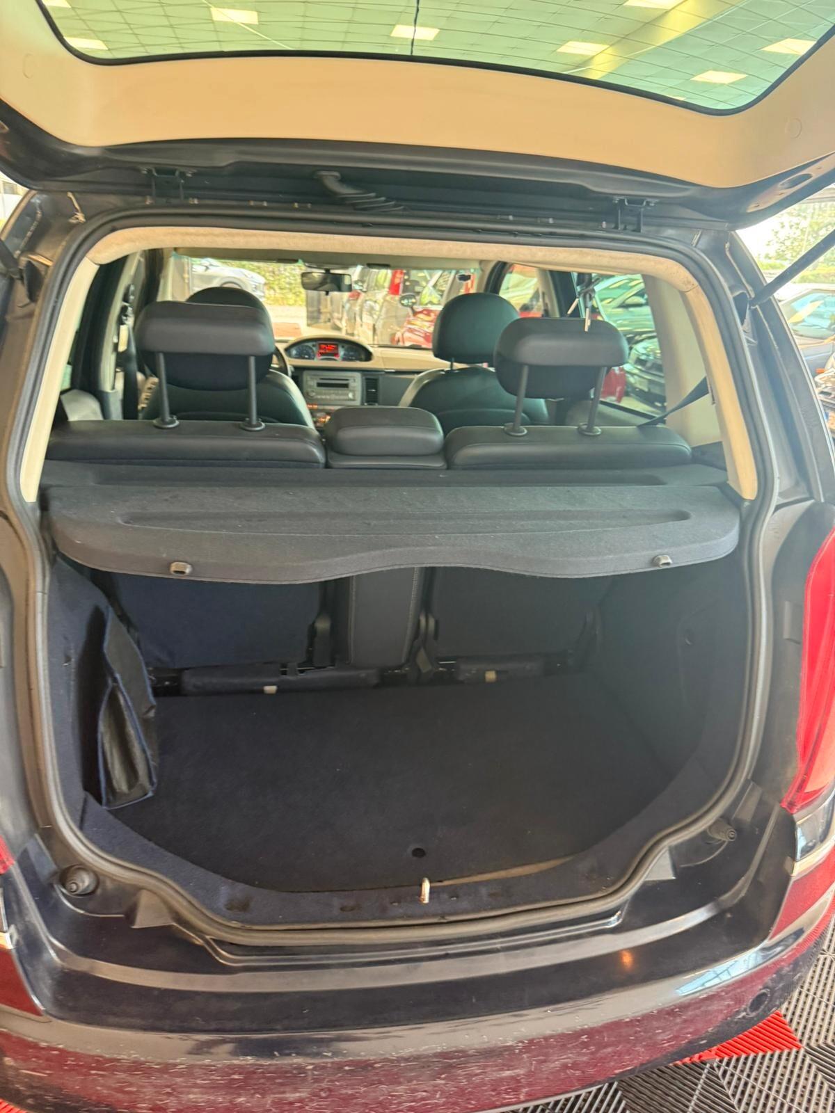 Lancia MUSA 1.4 Platino Ecochic GPL