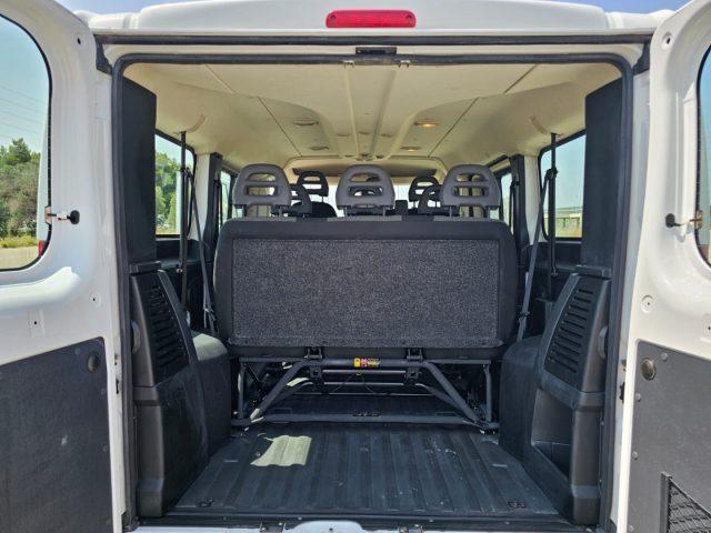 FIAT Ducato 30 2.3 MJT 140CV PC-TN 9 POSTI COMBI