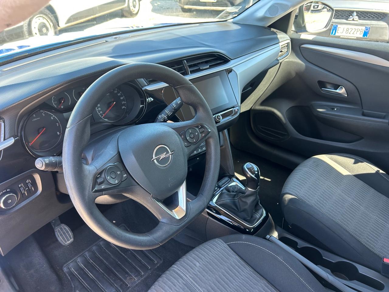 Opel Corsa 1.2 Edition