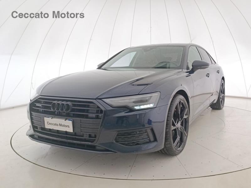 Audi A6 45 3.0 TDI mHEV Business Quattro Tiptronic