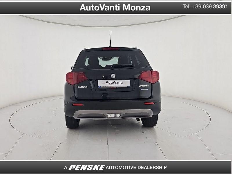 Suzuki Vitara Vitara 1.4h starview 2wd