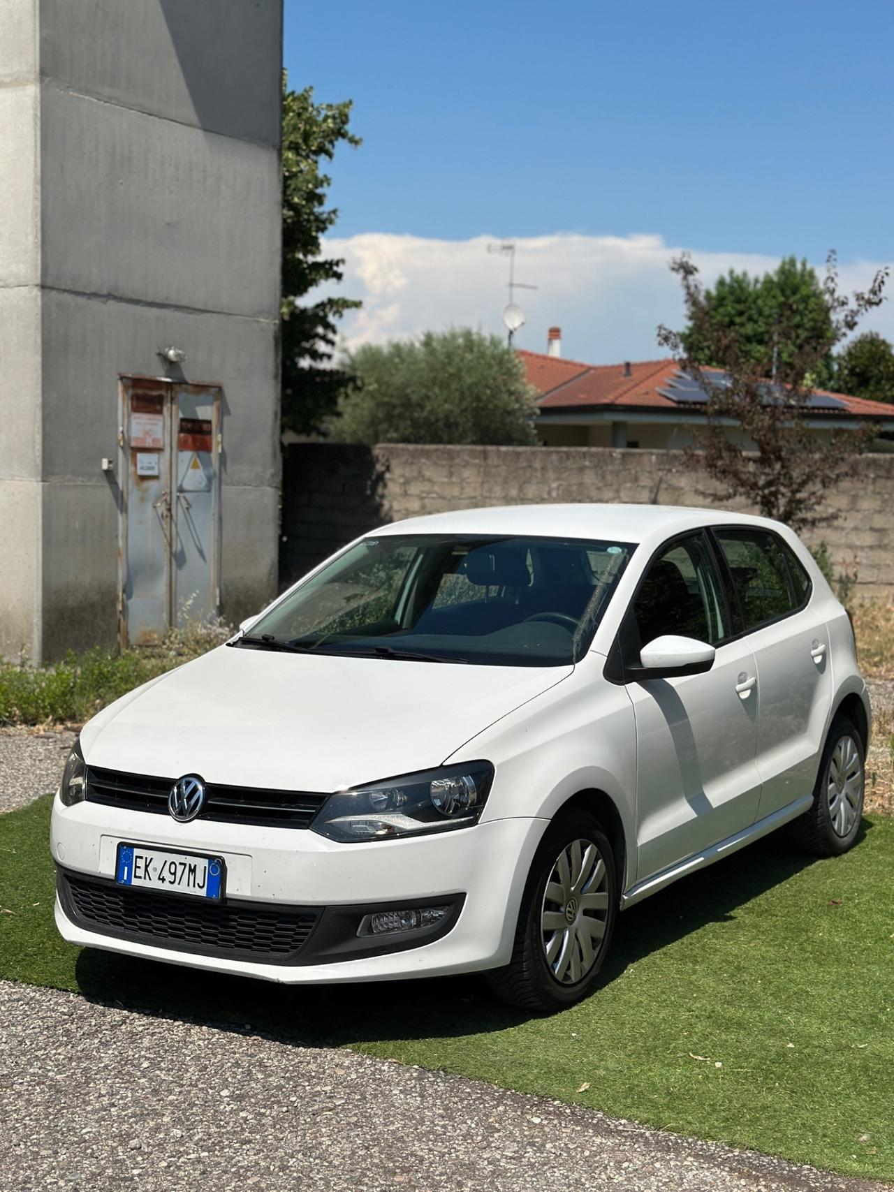 Volkswagen Polo 1.4 5 porte Highline