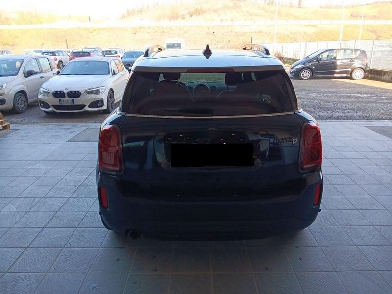 MINI Mini Countryman F60 Mini Countryman 2.0 Cooper D Essential auto