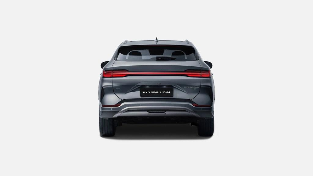 Byd Seal U DM-i 1.5 Boost