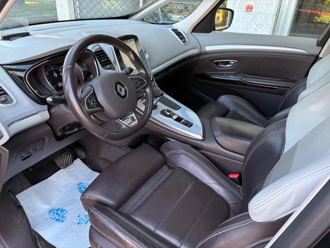 Renault Espace 2.0 dci Initiale Paris 200cv 7Posti