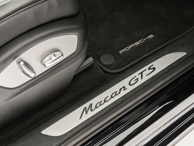 Porsche Macan 3.0 gts 360cv pdk APPROVED 12 MESI