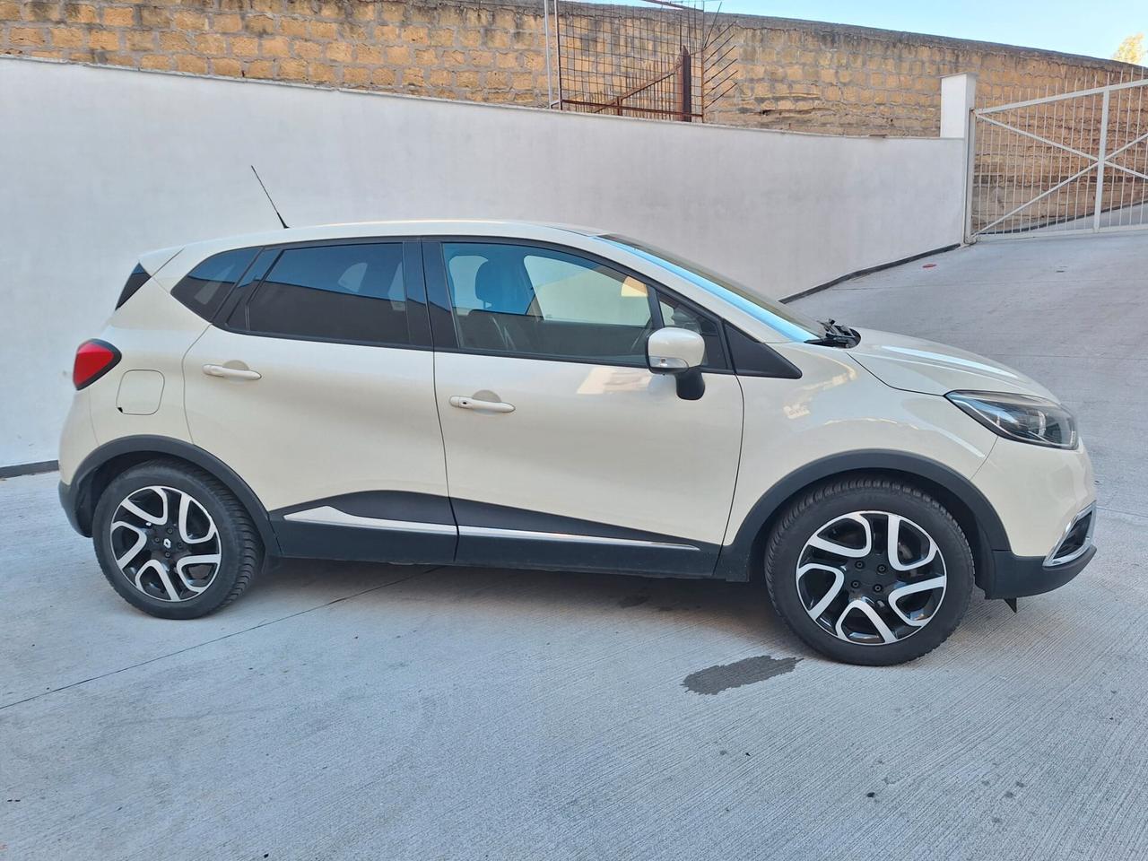 Renault Captur 1.5 dCi 8V 90 CV Start&Stop Energy R-Link