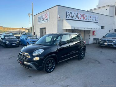 FIAT 500L 1.3 MJT 95 CV Cross