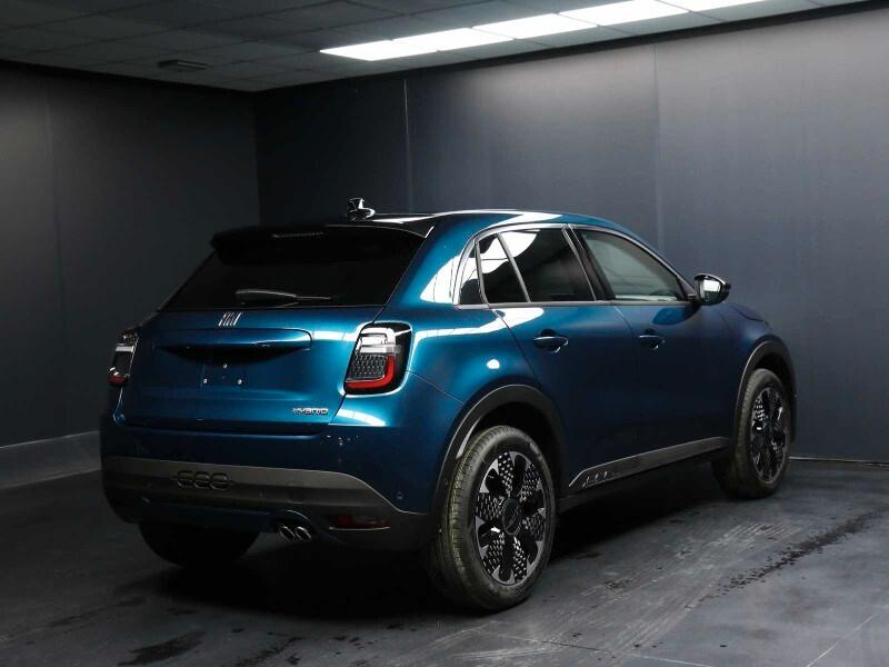 FIAT 600 (2023-->) 600 Hybrid 145 CV DCT MHEV L...