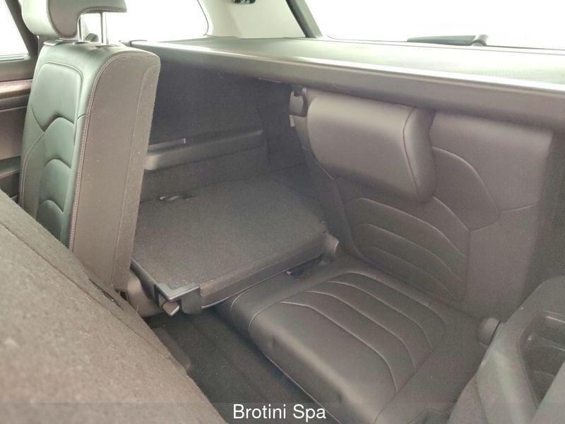 Skoda Kodiaq Kodiaq 2.0 TDI EVO SCR 4x4 DSG 7 posti Style