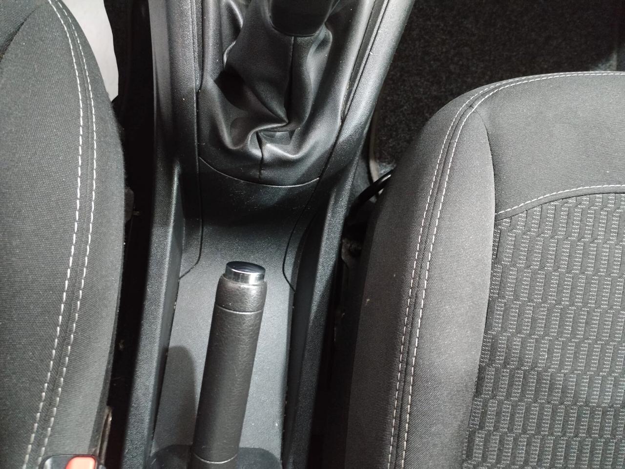 Peugeot 208 BlueHDi 75 S&S 5 porte Active