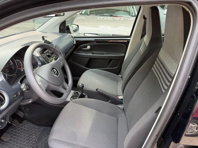 VOLKSWAGEN up! 1.0 5 Porte Sport
