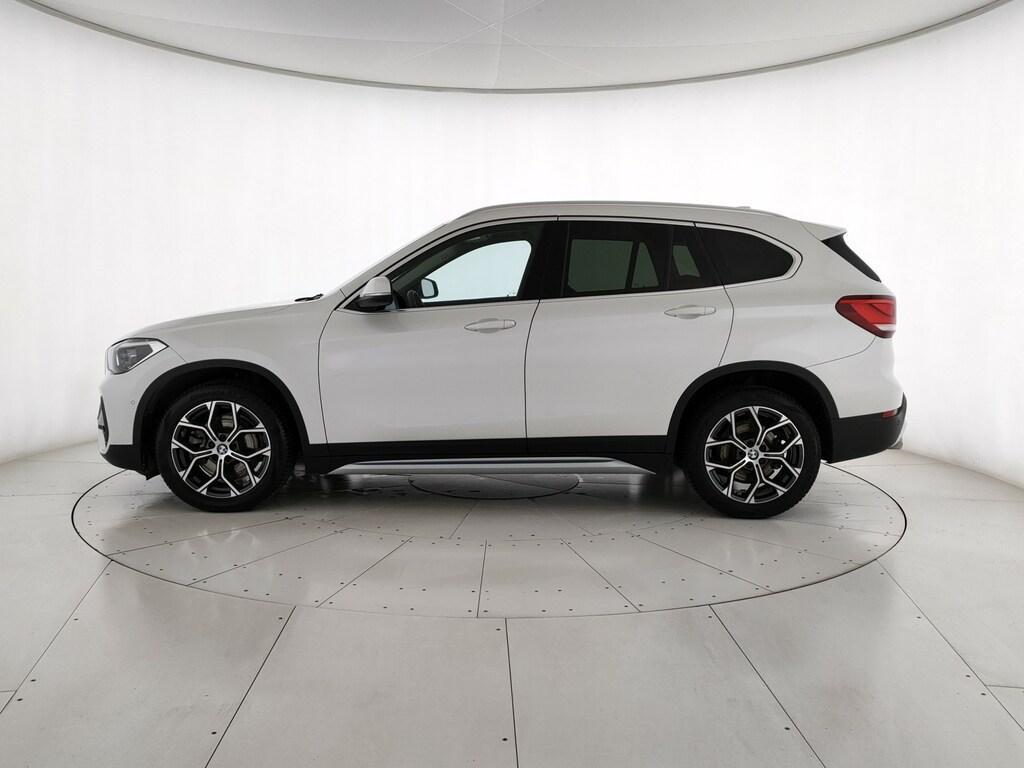 BMW X1 20 i xLine sDrive Steptronic