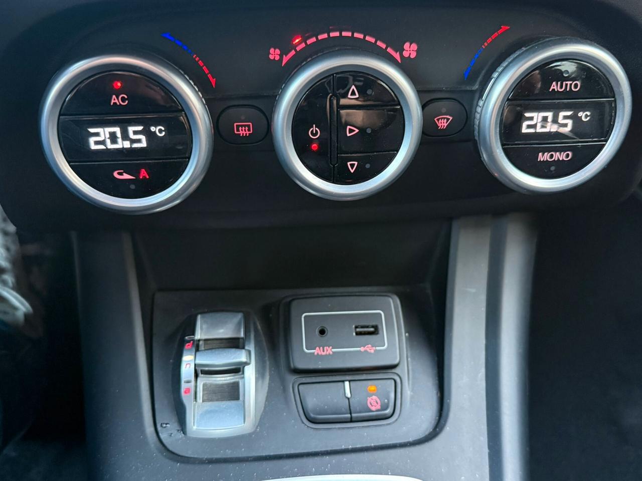 Alfa Romeo Giulietta 1.6 JTDm 120 CV Super