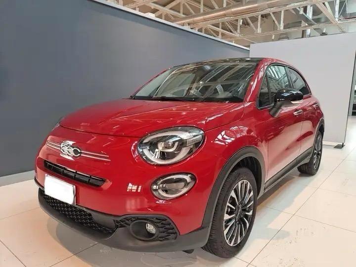 Fiat 500X 1.5 T4 Hybrid 130 CV DCT Dolcevita