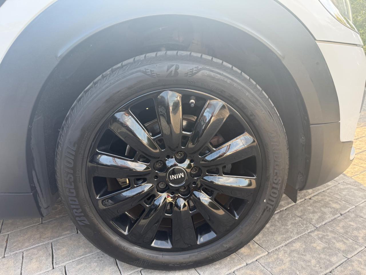 Mini Cooper D Countryman Mini 2.0 Cooper D Hype Countryman