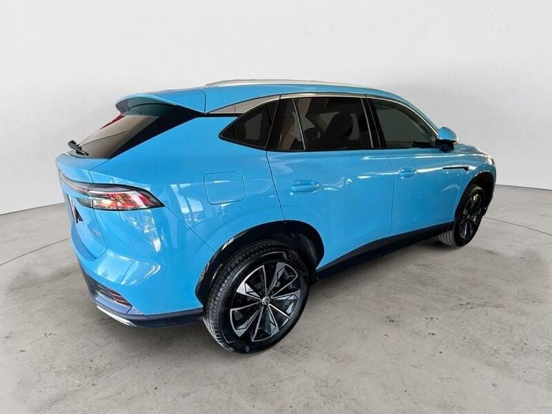 MG HS 1.5T-GDI AT Luxury