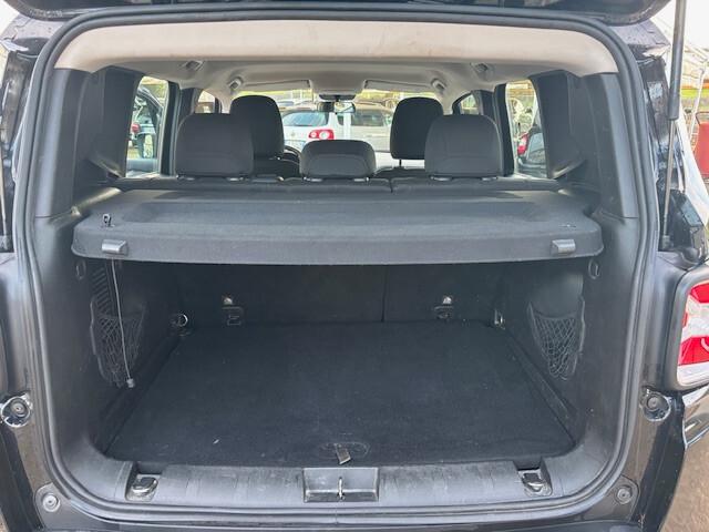 Jeep Renegade 1.6 GPL 110CV Longitude