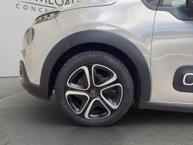 CITROEN C3 1.6 BlueHDi 75CV S&S Shine