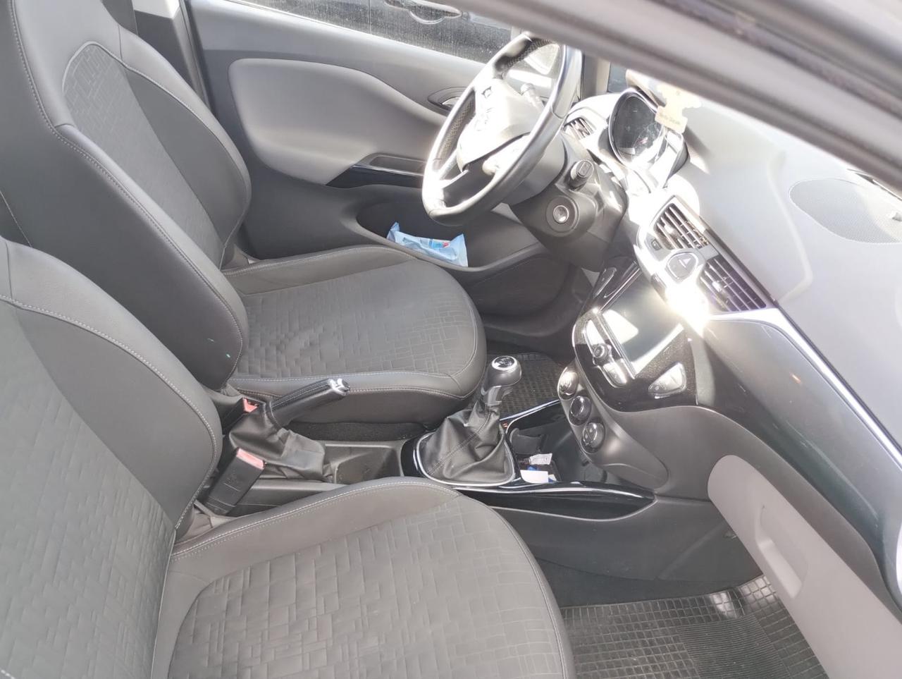 Opel Corsa 1.4 90CV GPL Tech 5 porte Cosmo