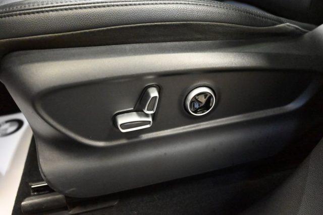 MASERATI Grecale 2.0 GT 300CV MHEV Q4 TETTO SED.VENT/RISC.360°FULL!
