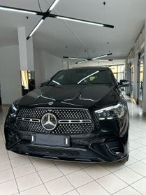 Mercedes-benz GLE 350 DE COUPE HYBRID 4MATIC