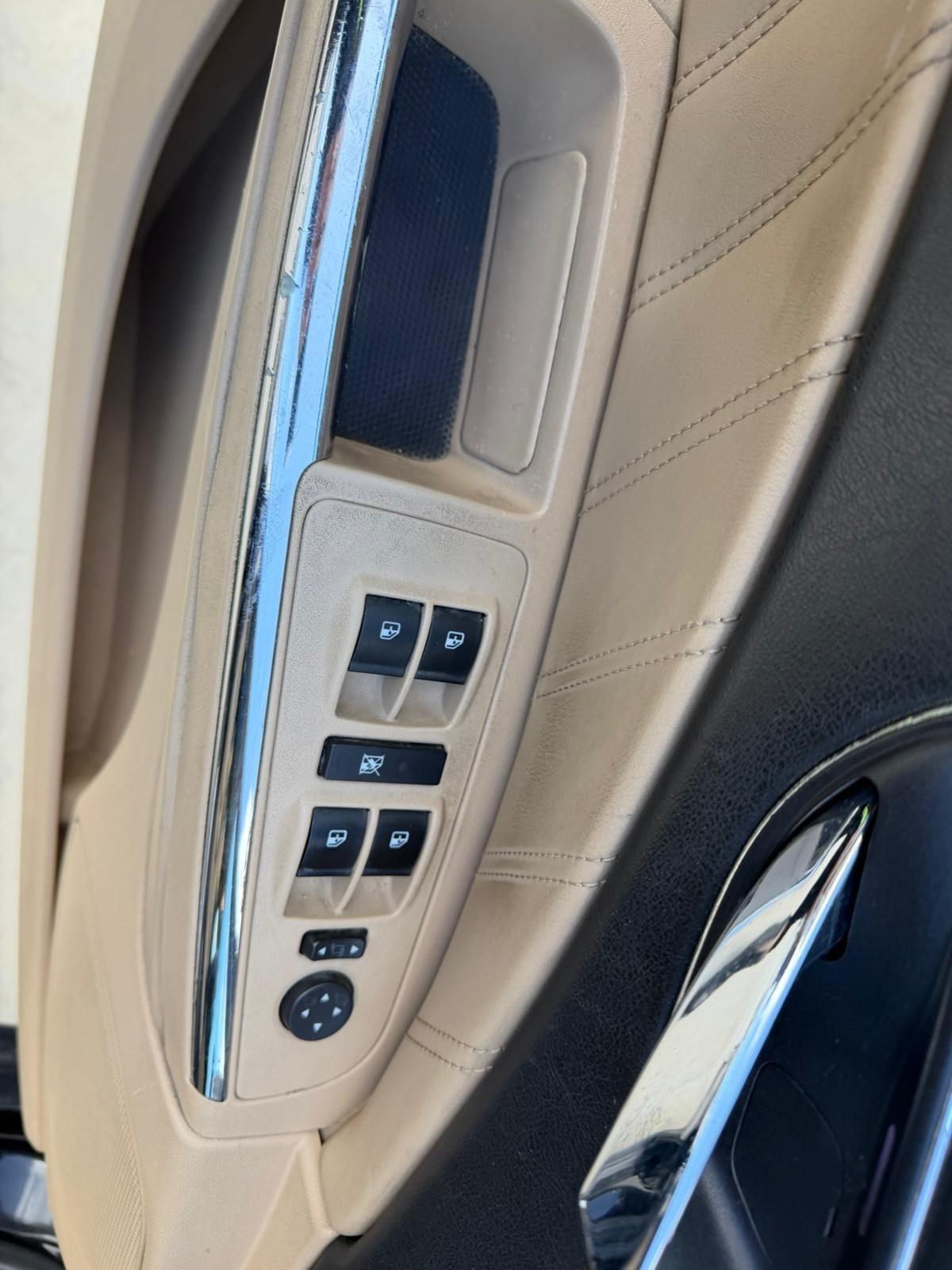 Lancia Delta 1.6 MJT DPF Platino