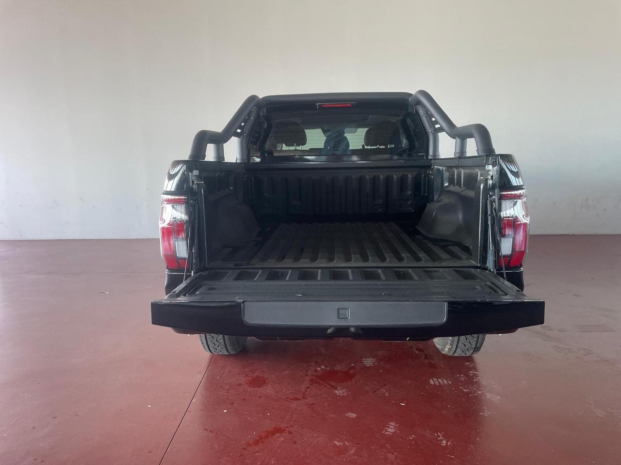 FOTON FOTON TUNLAND V9 ULTRA 8AT