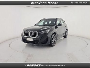 BMW X1 X1 sDrive 18d Msport