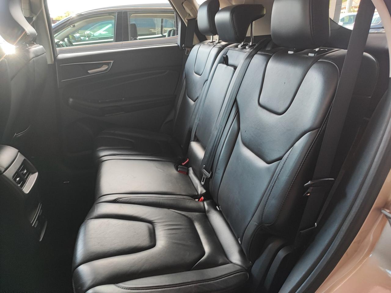 Ford Edge 2.0 TDCI 210 CV AWD Start&Stop Powershift Titanium