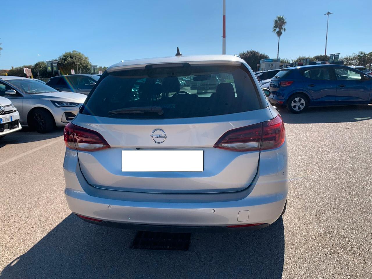 Opel Astra 1.5 GARANTITA