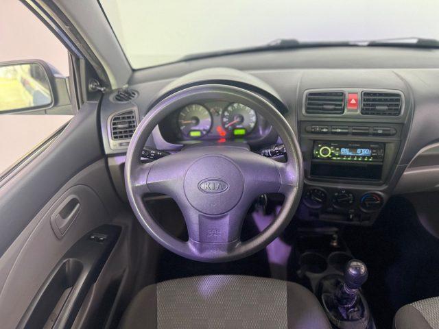KIA Picanto 1.0 12V Spirit