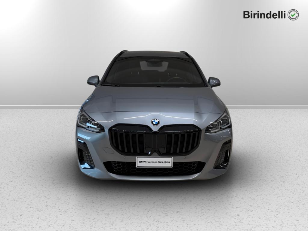 BMW 218d Active Tourer