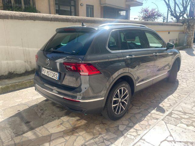 VOLKSWAGEN Tiguan 1.5 TSI 150 CV DSG ACT Life